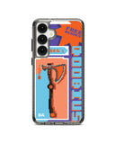 The Axe of Doobius Stride 2.0 Case Cover For Samsung Galaxy S24 Plus