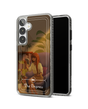 The Empress Stride 2.0 Case Cover For Samsung Galaxy S24 Plus