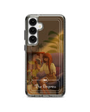 The Empress Stride 2.0 Case Cover For Samsung Galaxy S24 Plus