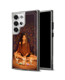 The High Priestess Stride 2.0 Case Cover For Samsung Galaxy S24 Ultra