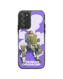 Toe Bean Crusader Stride 2.0 Case Cover For Samsung Galaxy S20 FE