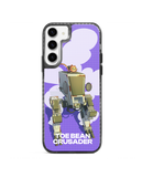 Toe Bean Crusader Stride 2.0 Case Cover For Samsung Galaxy S23 Plus