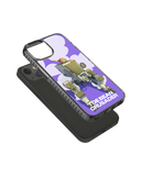 Toe Bean Crusader Stride 2.0 Case Cover For iPhone 13 Mini