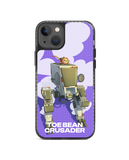 Toe Bean Crusader Stride 2.0 Case Cover For iPhone 13 Mini