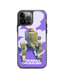 Toe Bean Crusader Stride 2.0 Case Cover For iPhone 15 Pro Max