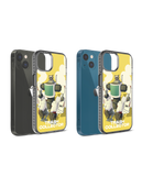 Trash Collector Stride 2.0 Case Cover For iPhone 13
