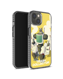 Trash Collector Stride 2.0 Case Cover For iPhone 13 Mini