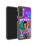 UFFFF! Stride 2.0 Case Cover For Samsung Galaxy S21