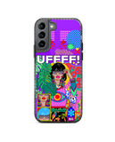 UFFFF! Stride 2.0 Case Cover For Samsung Galaxy S22 Plus