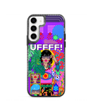 UFFFF! Stride 2.0 Case Cover For Samsung Galaxy S23 Plus