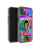 UFFFF! Stride 2.0 Case Cover For iPhone 13 Mini