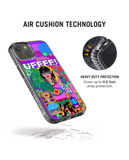 UFFFF! Stride 2.0 Case Cover For iPhone 13 Mini