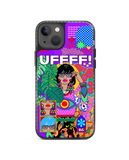 UFFFF! Stride 2.0 Case Cover For iPhone 13 Mini