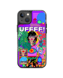 UFFFF! Stride 2.0 Case Cover For iPhone 13