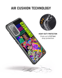 Unhinged Stride 2.0 Case Cover For Samsung Galaxy S20 FE