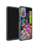 Unhinged Stride 2.0 Case Cover For Samsung Galaxy S20 FE