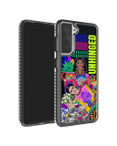 Unhinged Stride 2.0 Case Cover For Samsung Galaxy S21