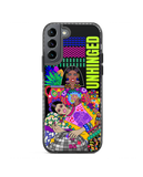 Unhinged Stride 2.0 Case Cover For Samsung Galaxy S21 FE