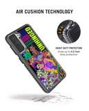 Unhinged Stride 2.0 Case Cover For Samsung Galaxy S22