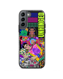 Unhinged Stride 2.0 Case Cover For Samsung Galaxy S22 Plus