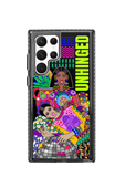 Unhinged Stride 2.0 Case Cover For Samsung Galaxy S23 Ultra