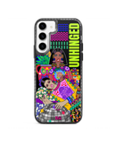 Unhinged Stride 2.0 Case Cover For Samsung Galaxy S23