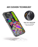 Unhinged Stride 2.0 Case Cover For iPhone 14 Pro Max