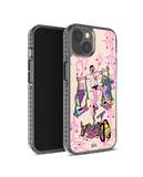 Work Life Balance Stride 2.0 Case Cover For iPhone 14