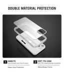 Beak Breaker Stride 2.0 Case Cover For iPhone 13