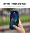 Kalesh Community Stride 2.0 Case Cover For iPhone 13