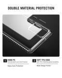 Sereno Stride 2.0 Case Cover For Samsung Galaxy S20 FE