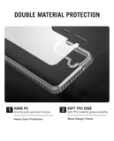 Dash Stride 2.0 Case Cover For Samsung Galaxy S21