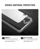 For The Plot Stride 2.0 Case Cover For Samsung Galaxy S21