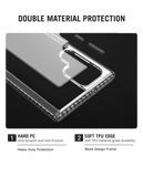 Dash Stride 2.0 Case Cover For Samsung Galaxy S22