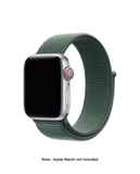 nylon-loop-apple-watchband