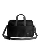 Space Black Gravity Duffle Bag