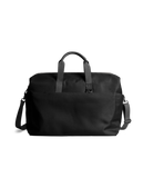 Space Black Gravity Duffle Bag