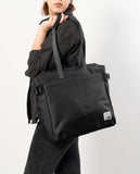 Space Black Key Tote Bag