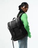 Space Black Taiga Backpack