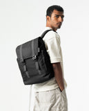 Space Black Taiga Backpack