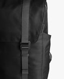 Space Black Taiga Backpack