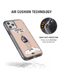 DailyObjects Adventure Out Stride 2.0 Case Cover For iPhone 11 Pro