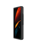 Black Air Skin Slim Case For Samsung Galaxy Z Fold 3