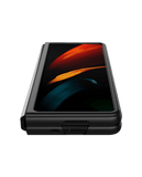 Black Air Skin Slim Case For Samsung Galaxy Z Fold 3