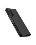 Black Air Skin Slim Case For Samsung Galaxy Z Fold 3