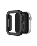 Black Tough Fit Apple Watch Series Case (44mm)