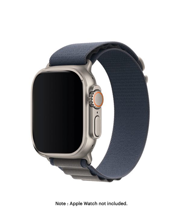 A premium brand of traditional watch straps and Apple watch bands