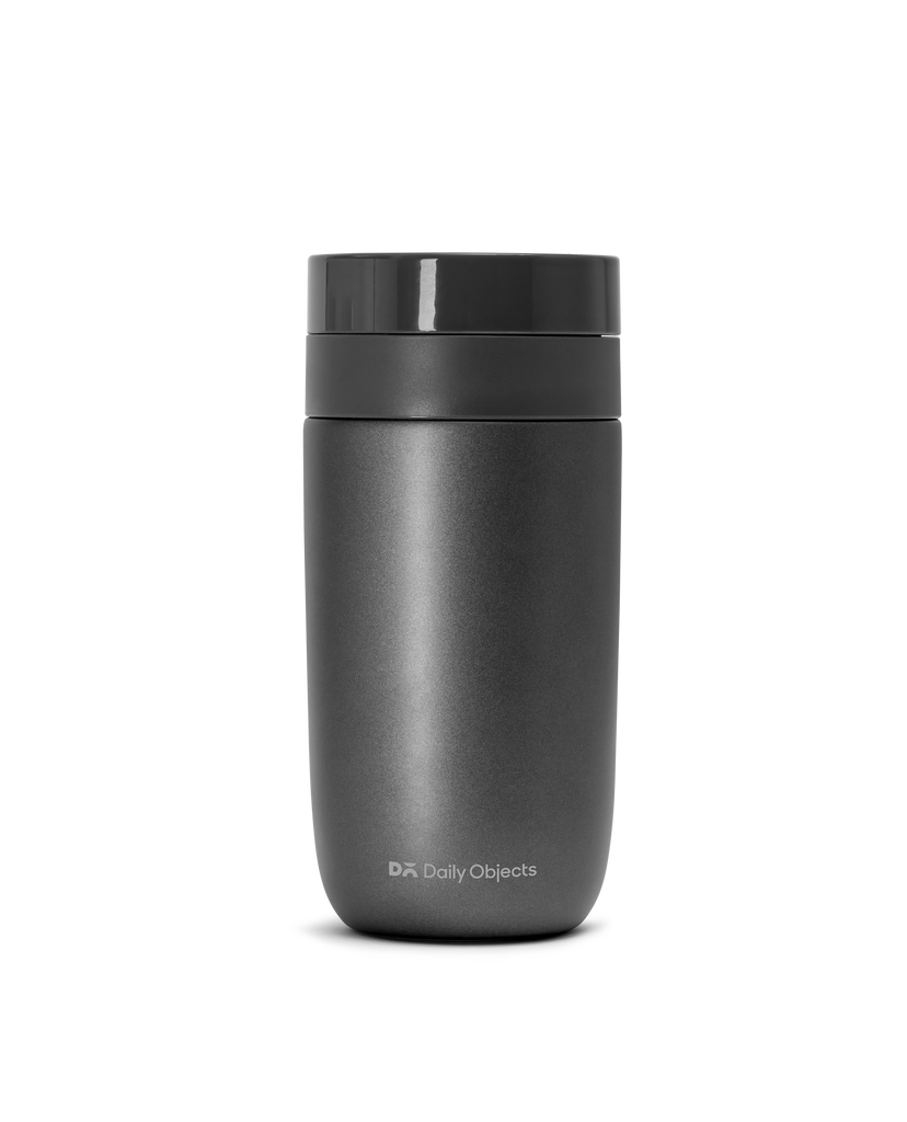 Insulated Flask + Speaker