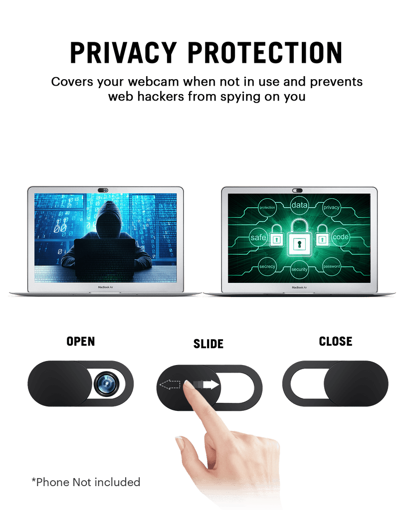 privacy not included, Shop smart and safe