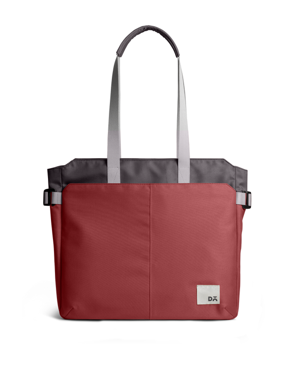 OBJECTS IV LIFE Chapter 2 tote bag - Grey